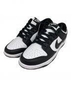 NIKEナイキ）の古着「Dunk Low Retro 