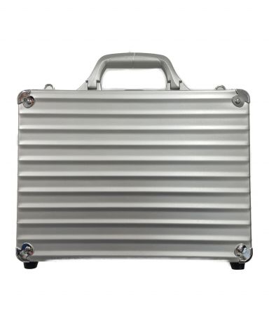 [中古]RIMOWA(リモワ)のメンズ バッグ アタッシュケース