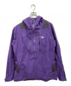 POLEWARDSポールワーズ）の古着「SYMPATEX STORMGUIDE JACKET/PW22JN04」｜パープル