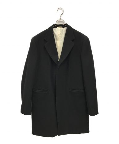 中古・古着通販】JIL SANDER (ジルサンダー) チェスターコート