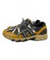 asics (アシックス) GEL-SONOMA 15-50 G-TX/F911122 グリーン×イエロー サイズ:28：11800円