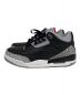 NIKE (ナイキ) AIR JORDAN 3 RETRO OG/854262-001 ブラック サイズ:28：28800円