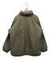 WAIPER (ワイパー) 米軍 ECWCS GEN III LEVEL7 PRIMALOFT ジャケット グレー サイズ:L：14800円