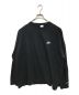 NIKE（ナイキ）の古着「Long Sleeve Tee x G-Dragon/DR0097-010」｜ブラック