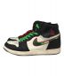 NIKE (ナイキ) RETRO HIGH OG SPORTS ILLUSTRATED ブラック×ホワイト サイズ:29：8800円