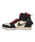 中古・古着 NIKE (ナイキ) RETRO HIGH OG SPORTS ILLUSTRATED ブラック×ホワイト サイズ:29：8800円