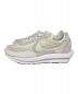 NIKE (ナイキ) sacai (サカイ) LDV Waffle Triple White/BV0073-101 グレー サイズ:28.5：12800円