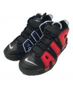 NIKEナイキ）の古着「Air More Uptempo '96 