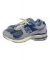 NEW BALANCE (ニューバランス) ローカットスニーカー/M2002RDI ブルー サイズ:28.5：13000円