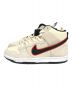 NIKE (ナイキ) HIGH PRO PRM/D09394-100 ベージュ サイズ:26.5：7800円