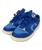 NIKEナイキ）の古着「Air Dunk Jumbo 