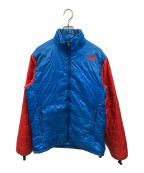 THE NORTH FACEザ ノース フェイス）の古着「Red Point Light JACKET JAKET HOODY/NY17906」｜ブルー