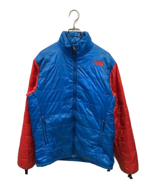 THE NORTH FACE（ザ ノース フェイス）THE NORTH FACE (ザ ノース フェイス) Red Point Light JACKET JAKET HOODY/NY17906 ブルー サイズ:Mの古着・服飾アイテム