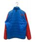 THE NORTH FACE (ザ ノース フェイス) Red Point Light JACKET JAKET HOODY/NY17906 ブルー サイズ:M：4800円