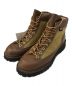 Danner（ダナー）の古着「Danner Light/30420X」｜ブラウン