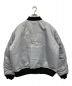 NIKE (ナイキ) AS M NSW NIKE AIR BOMBER JKT/NSW NIKE AIR ボンバー ジャケット/DV9892-012 グレー サイズ:XL 未使用品：12800円