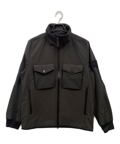 【中古・古着通販】STONE ISLAND (ストーンアイランド) ナイロン 