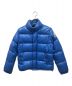 MONCLER（モンクレール）の古着「EVEREST/ダウンジャケット/41310/60/68950」｜ブルー