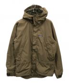 Patagoniaパタゴニア）の古着「INFARNO JACKET/84303F5」｜ブラウン