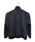 AVIREX (アヴィレックス) EMBOSS STAND ZIP JACKET/エンボススタンドジップジャケット/783-3130022 ネイビー サイズ:XL：8800円