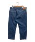 LEVI'S (リーバイス) 505デニムパンツ/USA製/ボタン刻印525 インディゴ サイズ:W38：6000円