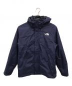 THE NORTH FACEザ ノース フェイス）の古着「LONE PEAK TRICLIMATE JACKET DRYVENT/NY52114Z」｜ブルー