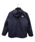 THE NORTH FACE (ザ ノース フェイス) LONE PEAK TRICLIMATE JACKET DRYVENT/NY52114Z ブルー サイズ:M：17800円