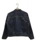 Buzz Rickson's (バズリクソンズ) WORLD WAR II DENIM BLOUSE/BR16041 インディゴ サイズ:42：22800円