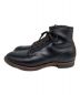 RED WING (レッドウィング) BECKMAN FLATBOX/9060/ベックマン／ブーツ ブラック サイズ:8.5：39800円