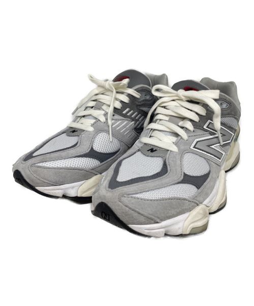 NEW BALANCE（ニューバランス）NEW BALANCE (ニューバランス) U9060GRY グレー サイズ:27の古着・服飾アイテム