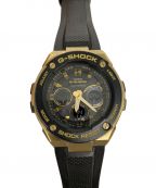 CASIOカシオ）の古着「G-SHOCK/GST-W300G/リストウォッチ」