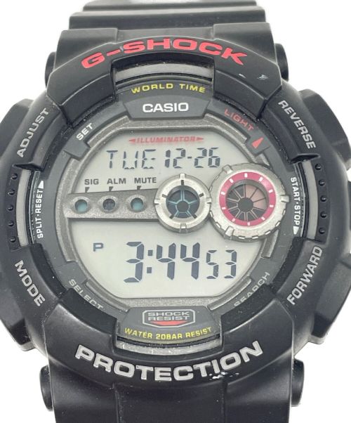 CASIO（カシオ）CASIO (カシオ) G-SHOCK/GD-100の古着・服飾アイテム