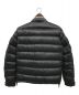 MONCLER (モンクレール) GASTON GIUBBOTTO ダウンジャケット/132-091-41331-05 ネイビー サイズ:2：29800円