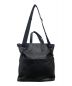 COACH (コーチ) GRAHAM FOLDOVER TOTE/F50712/ショルダーバッグ ブラック：9800円