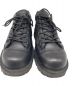 中古・古着 Danner (ダナー) DANNER FIELD LOW/ブーツ/ダナーライト ブラック サイズ:28.5：17800円