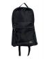 PORTER（ポーター）の古着「TANKER BACKPACK/622-78621」｜ブラック