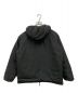 CMF OUTDOOR GARMENT (シーエムエフ アウトドアガーメント) PUFF HOODIE DOWN/CMF2302-J05C ブラック サイズ:L：19800円