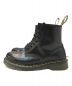 Dr.Martens (ドクターマーチン) 8ホールブーツ/1460 ブラック サイズ:39：9800円