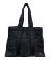 HEAD PORTER（ヘッドポーター）の古着「TANKER-ORIGINAL TOTEBAG M/622-0082」｜ブラック