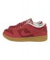 NIKE (ナイキ) SB DUNK LOW PRO PRM ADOBE-PHANTOM/DV5429-600 ピンク サイズ:27 未使用品：9800円