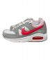 NIKE (ナイキ) AIR MAX COMMAND WHITE/HYPER PUNCH /397690-169 ホワイト サイズ:23.5：5800円