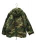 ECWCS (エクワックス) PARKA COLD WEATHER CAMOUFLA/92年製 オリーブ サイズ:SIZE LARGE-SHOR/6070/0414：19800円