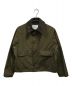 Barbour（バブアー）の古着「SPEY/2201227」｜オリーブ