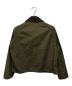 Barbour (バブアー) SPEY/2201227 オリーブ サイズ:M：22000円