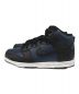 NIKE (ナイキ) Fragment (フラッグメント) Nike Dunk High 