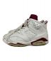 NIKE (ナイキ) AIR JORDAN 6 RETRO/384664-116 ホワイト サイズ:29：8000円