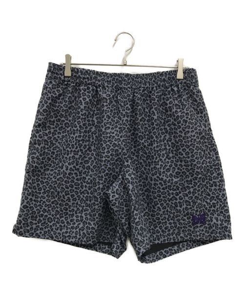 Needles（ニードルズ）Needles (ニードルズ) BEAMS (ビームス) 23SS 別注 SWIM SHORT/MR470A ブルー サイズ:Lの古着・服飾アイテム