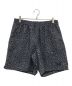 Needles（ニードルズ）の古着「23SS 別注 SWIM SHORT/MR470A」｜ブルー