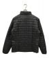 Patagonia (パタゴニア) NANO PUFF JACKET/ナノパフジャケット/84212FA23/23年モデル ブラック サイズ:M：16800円