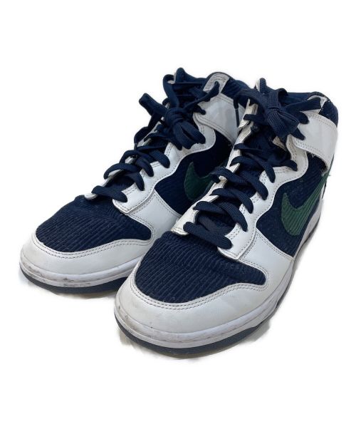 NIKE（ナイキ）NIKE (ナイキ) DUNK HI PRM EMB 